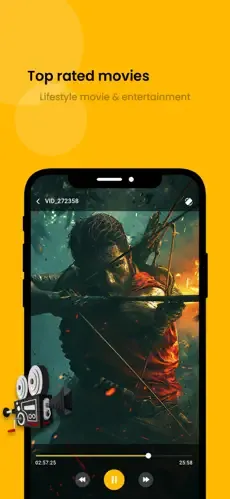 pikashow-mod Top Rated Movies